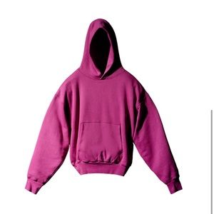 YEEZY GAP HOODIE